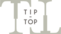 be TIP-TOP Logo
