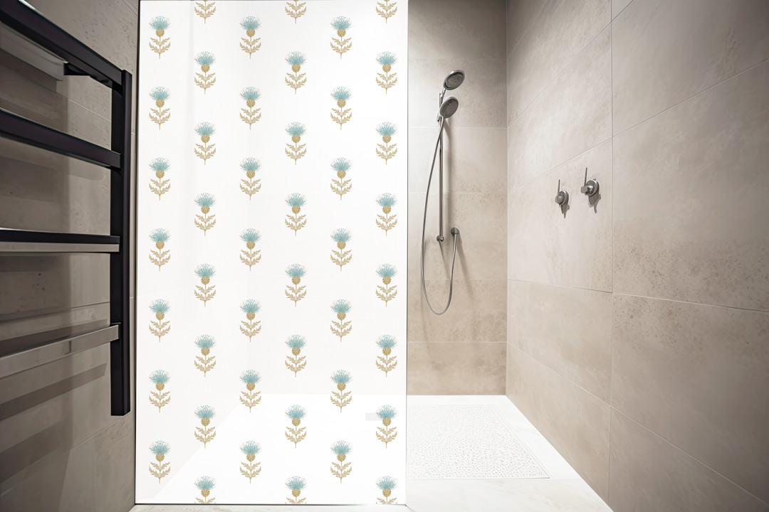 Vinilo autoadhesivo Cynara - Imagen 4