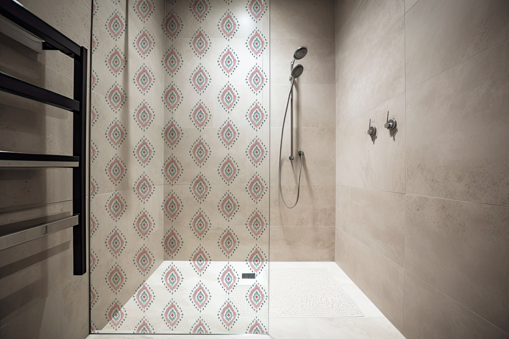 Vinilo autoadhesivo Mallorca Rosa - Imagen 3