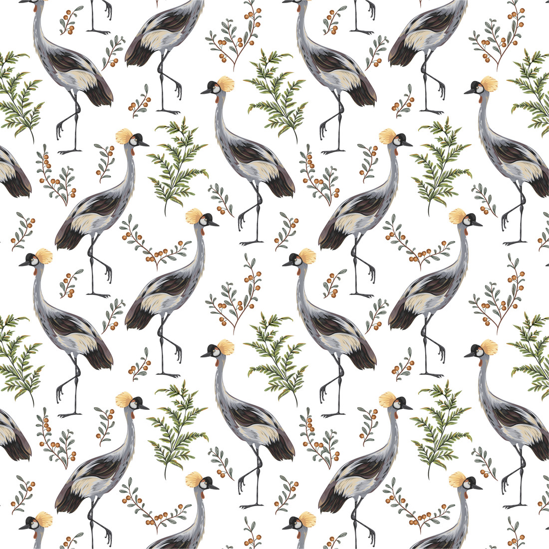 Muestra Garzas - Imagen 2