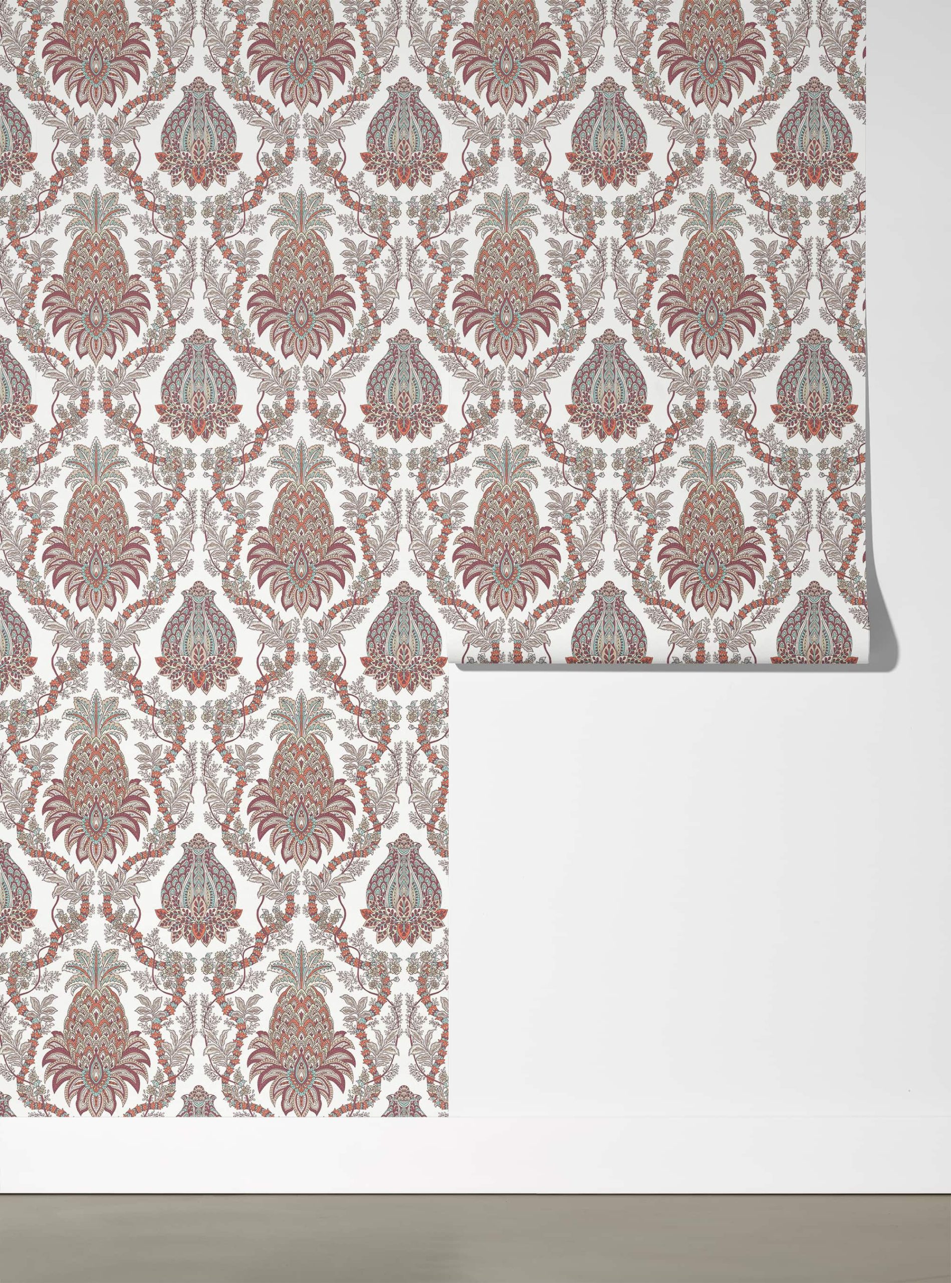 Muestra Piñas Papaya - Imagen 4