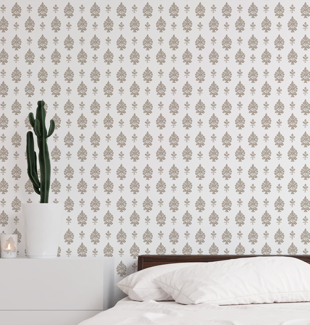 Muestra Bombay Piedra - Imagen 3