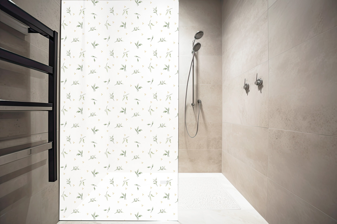 Vinilo autoadhesivo Cósima Verde - Imagen 4