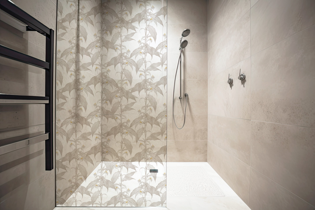 Vinilo autoadhesivo Fronda Piedra - Imagen 3