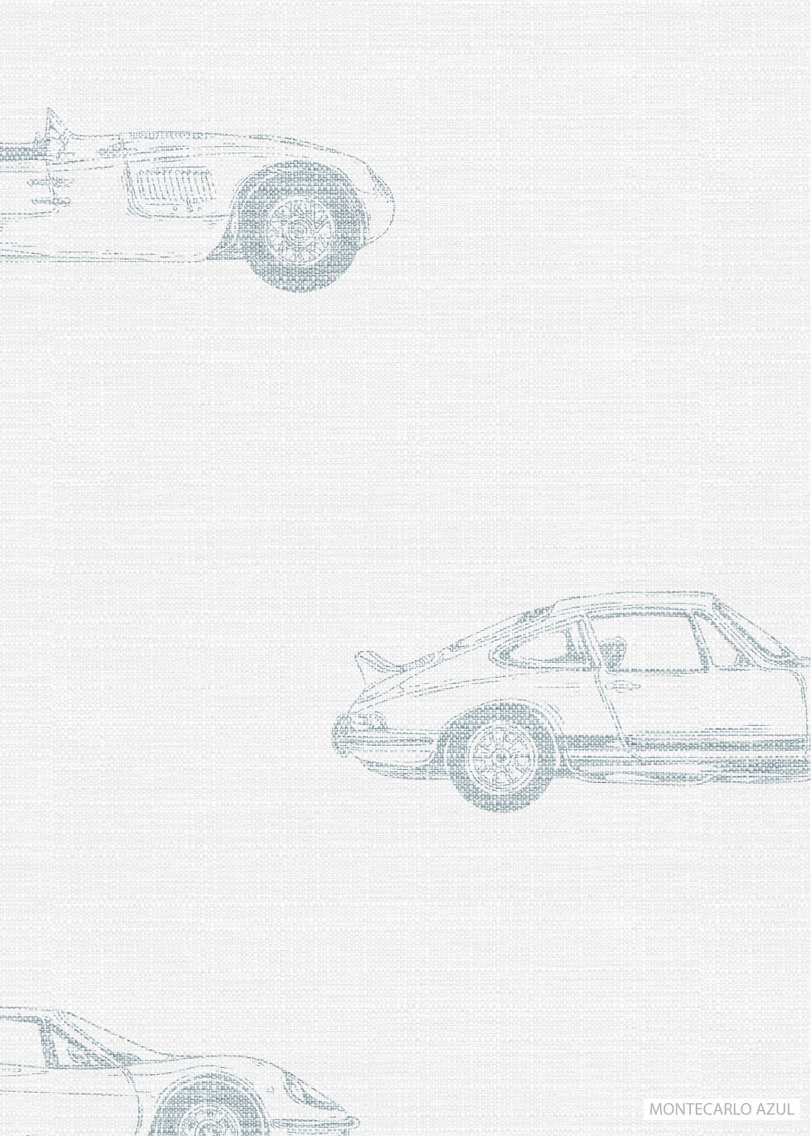 MONTECARLO AZUL