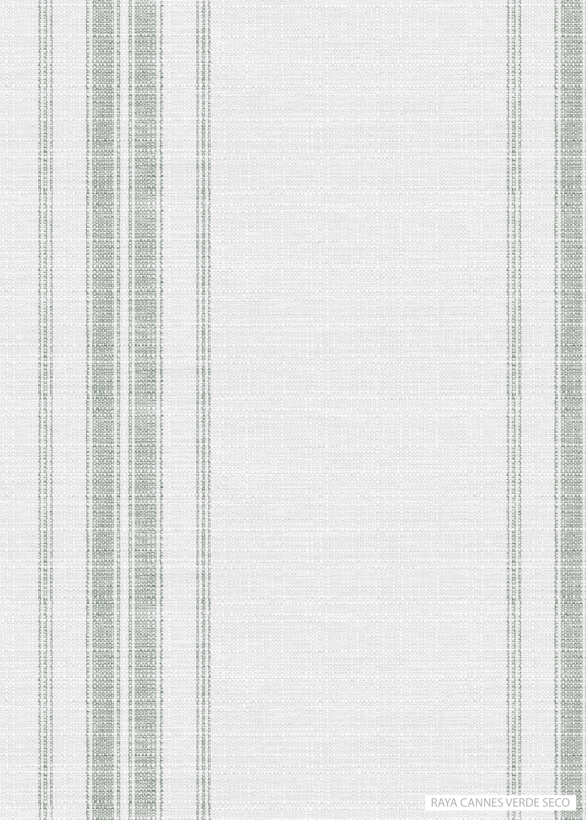 RAYA CANNES VERDE SECO