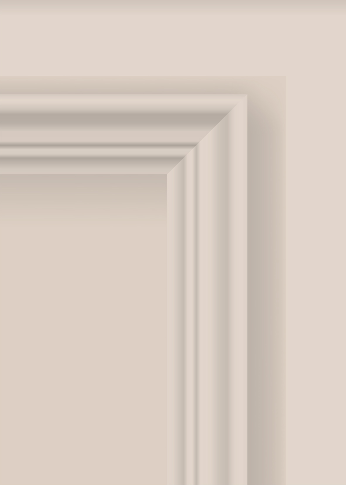 BOISERIE BEIGE