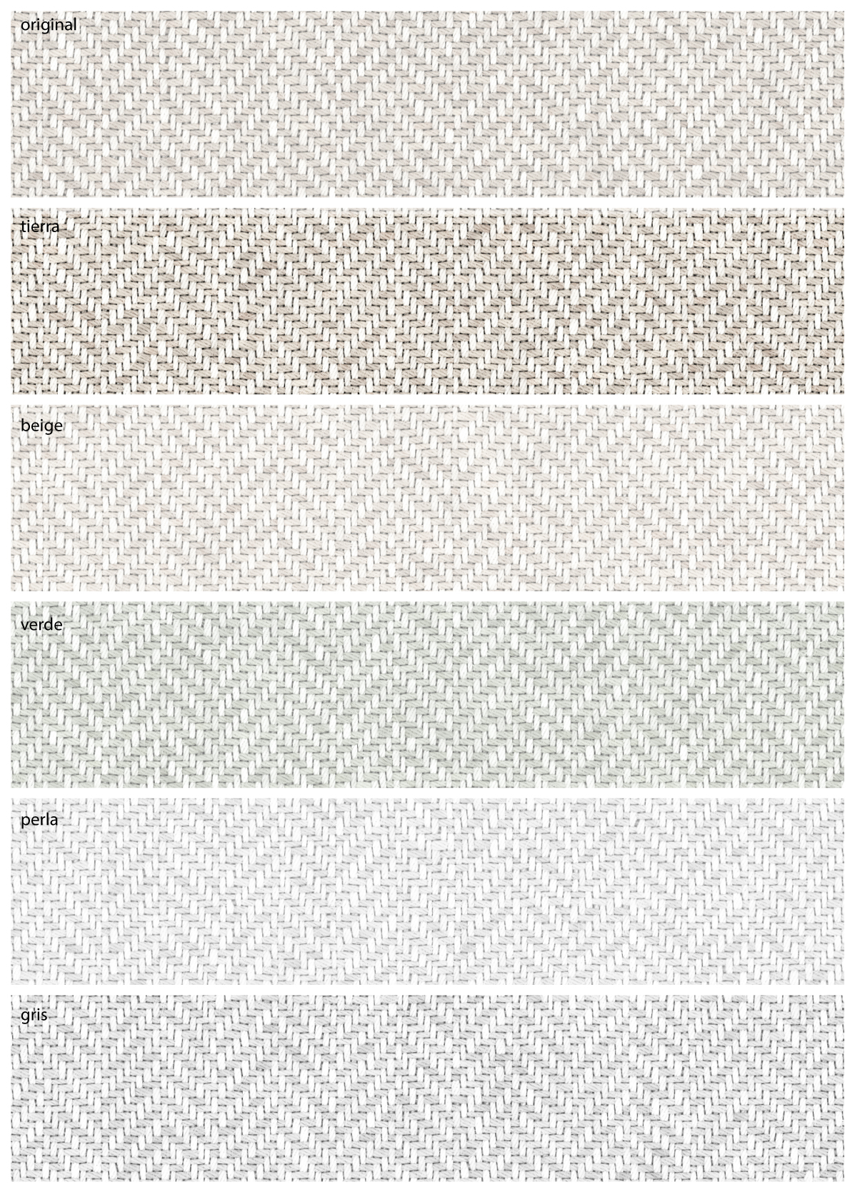 ESPIGA NATURAL VARIOS