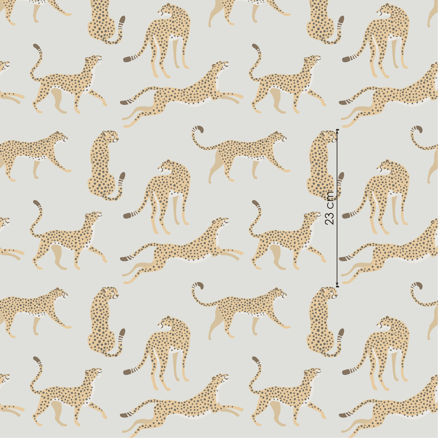 Papel Pintado Fieranza perla - Imagen 5