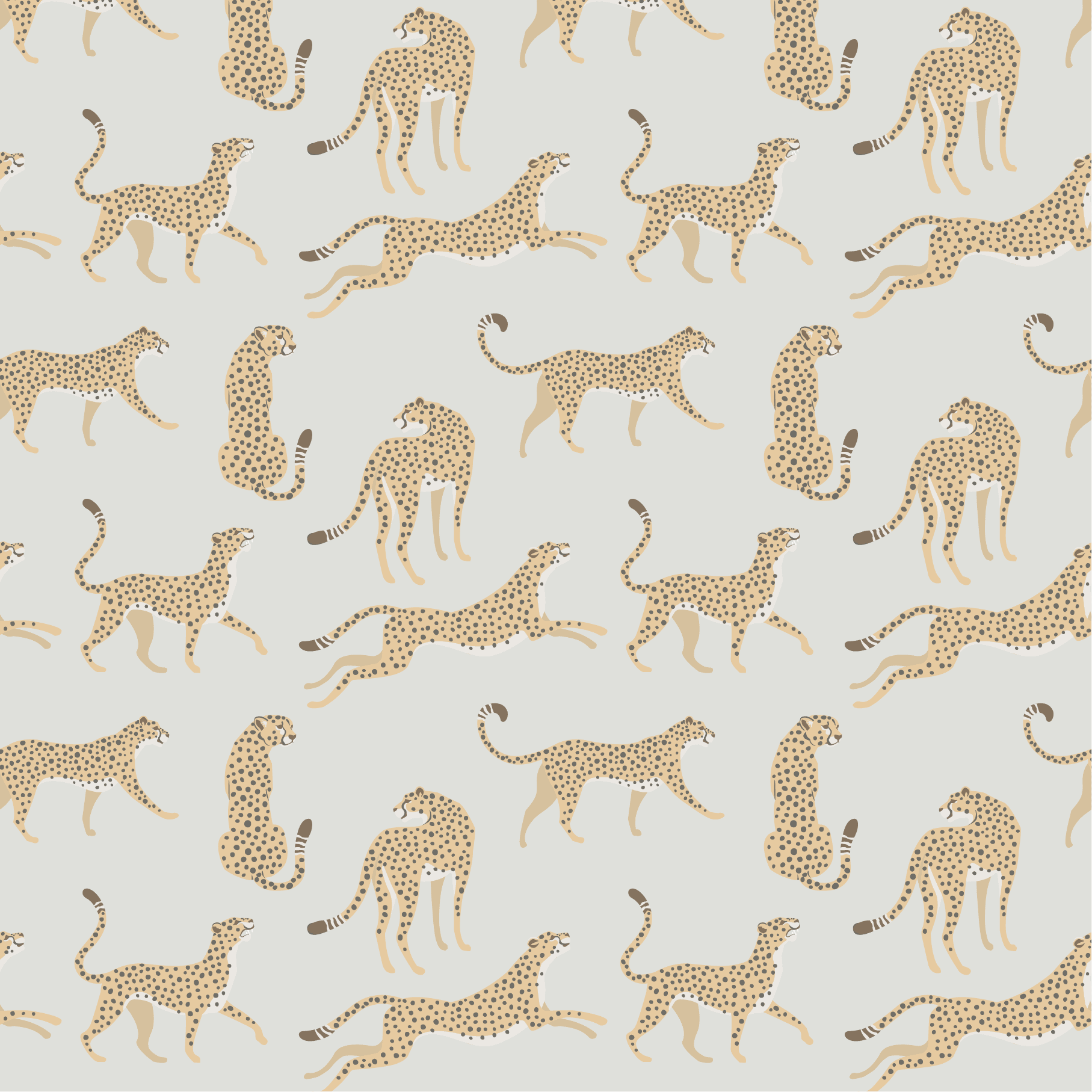 Papel Pintado Fieranza perla - Imagen 4