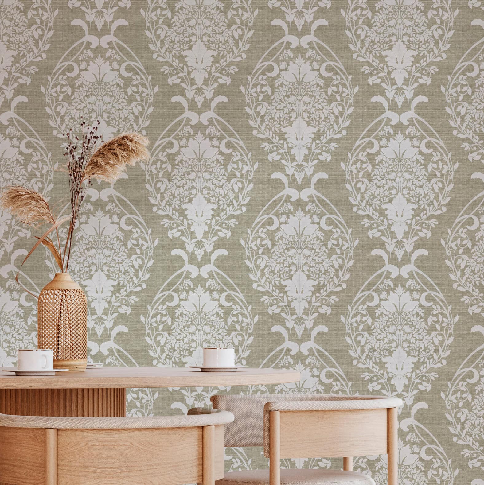 Muestra Balmoral Caqui - Imagen 2