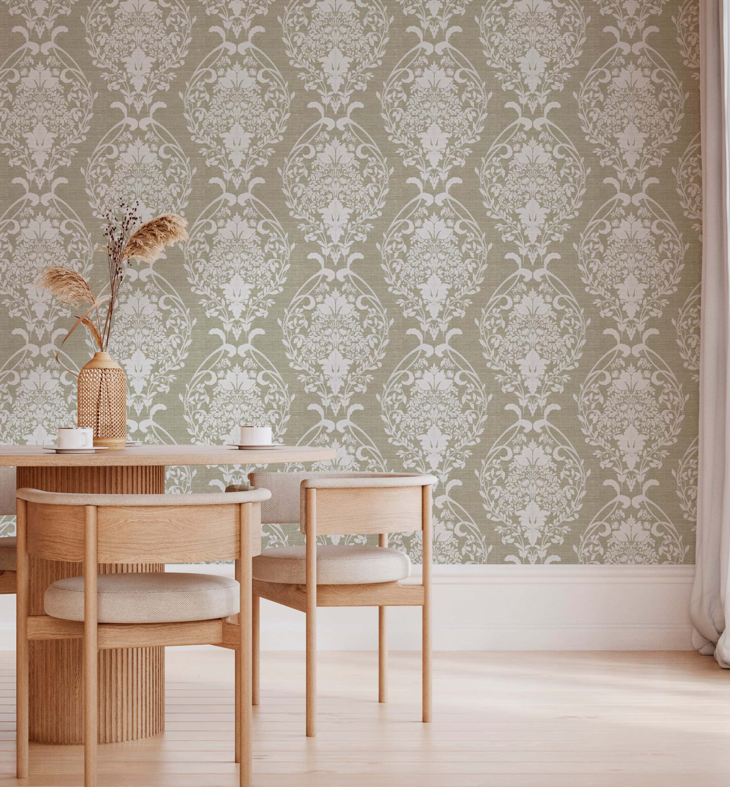 Muestra Balmoral Caqui - Imagen 3