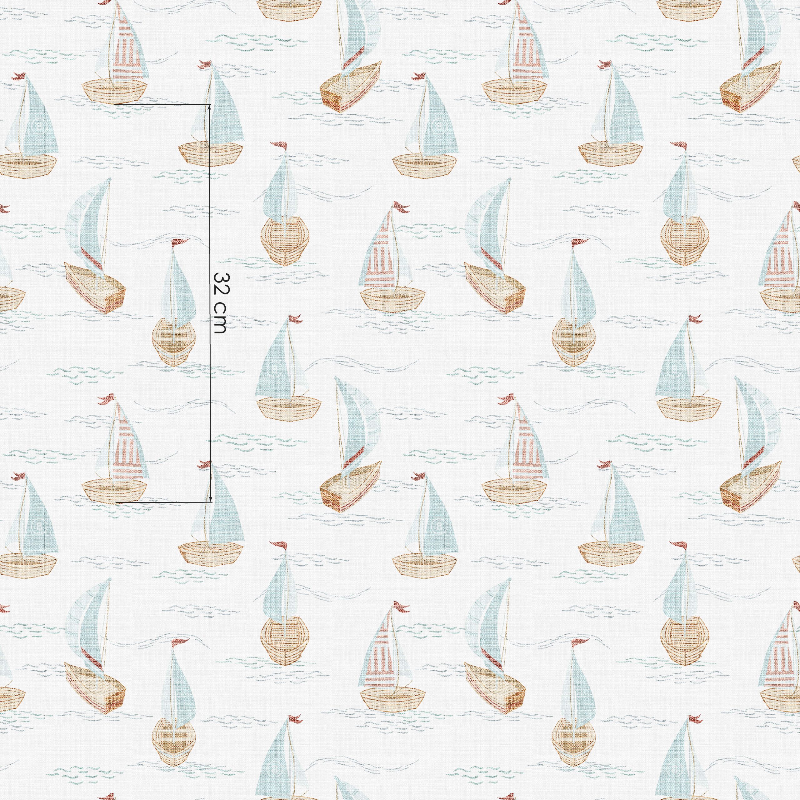 Papel Pintado Regata - Imagen 5