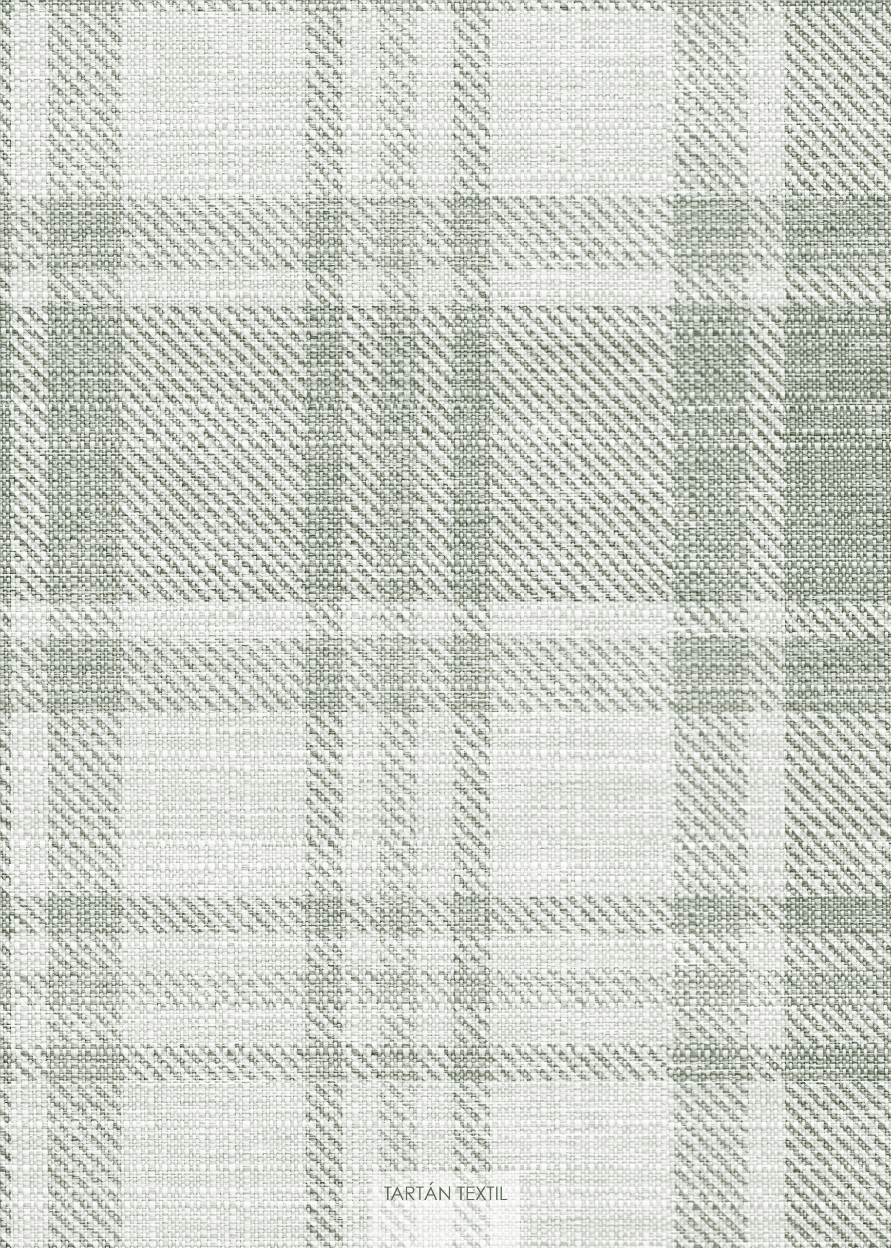 TARTAN TEXTIL