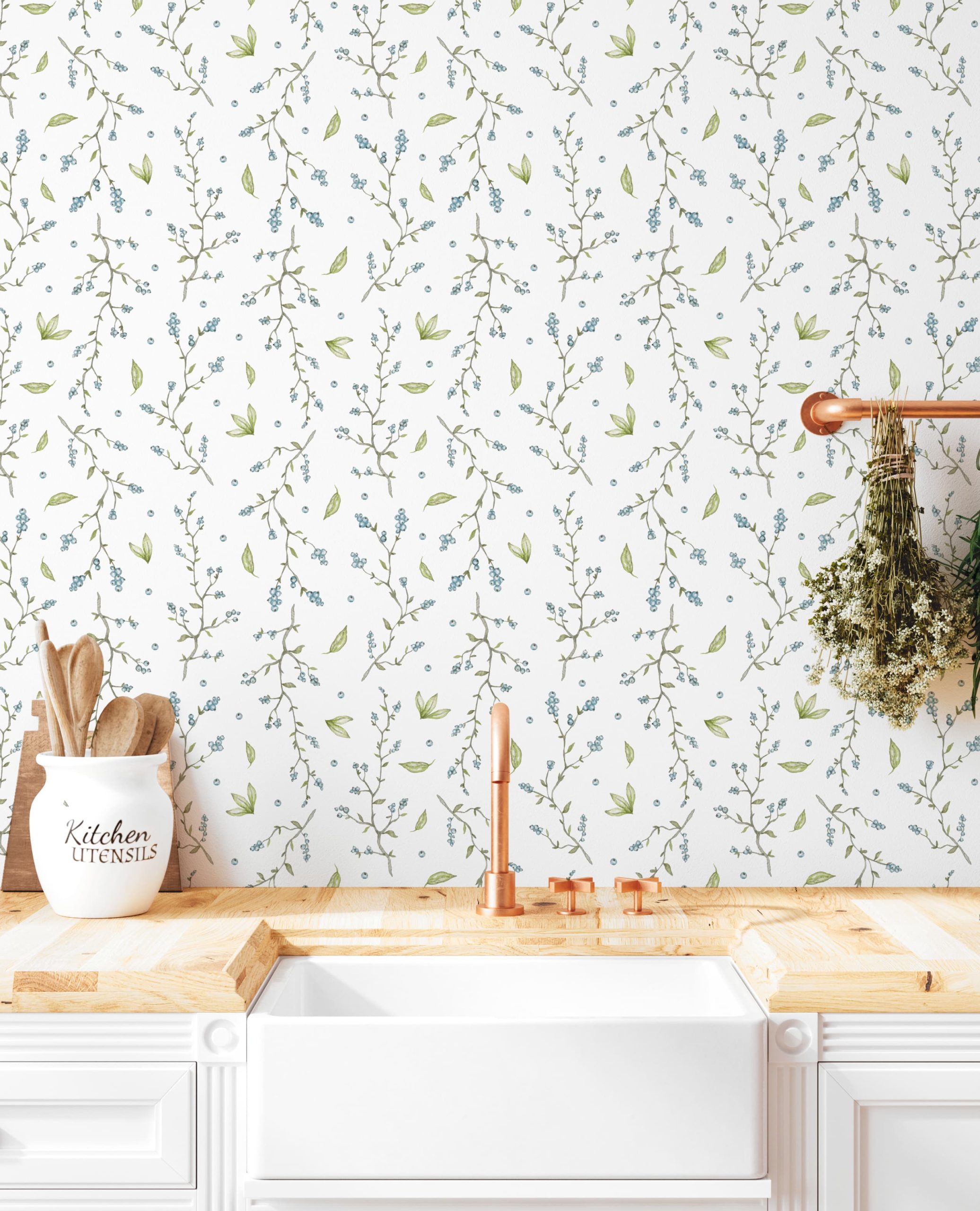 Muestra Arándanos - Imagen 2