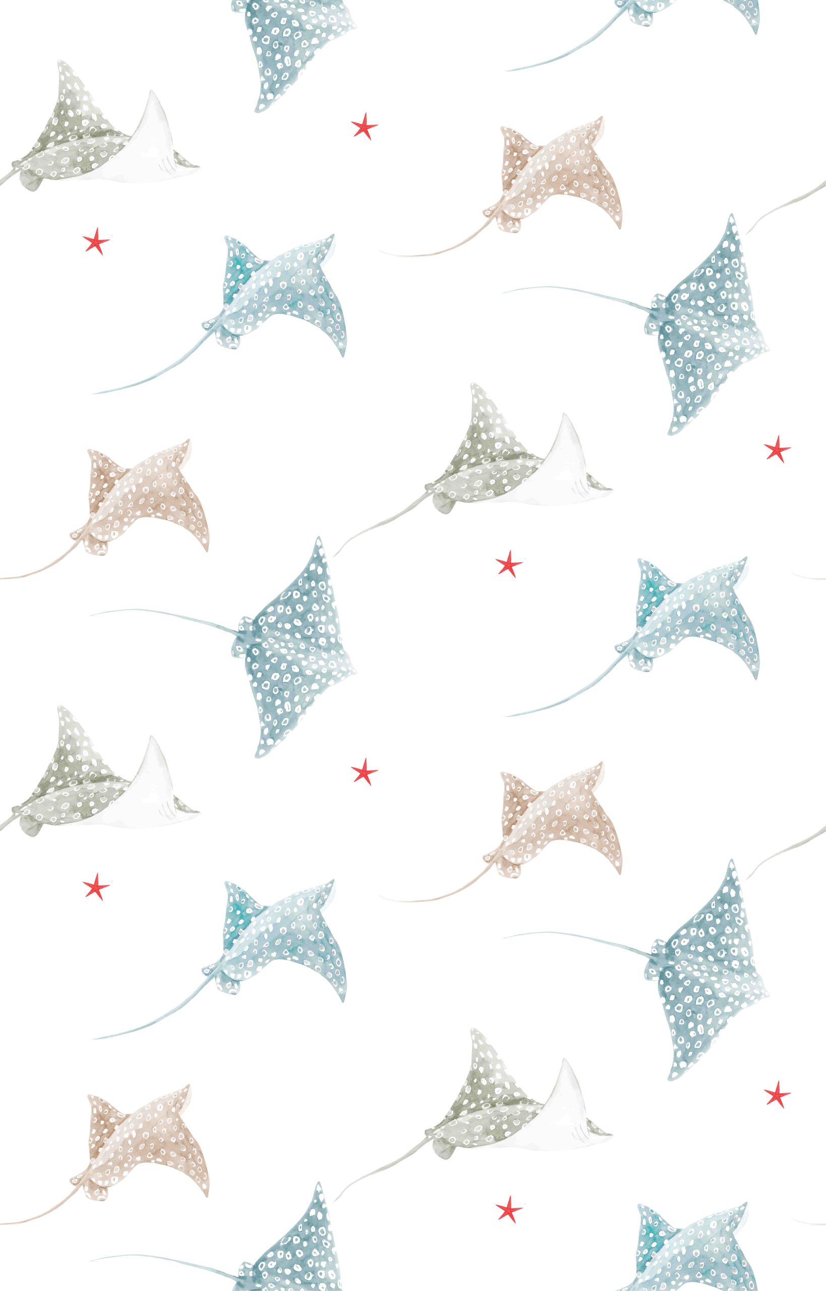 Papel Pintado Batial - Imagen 4