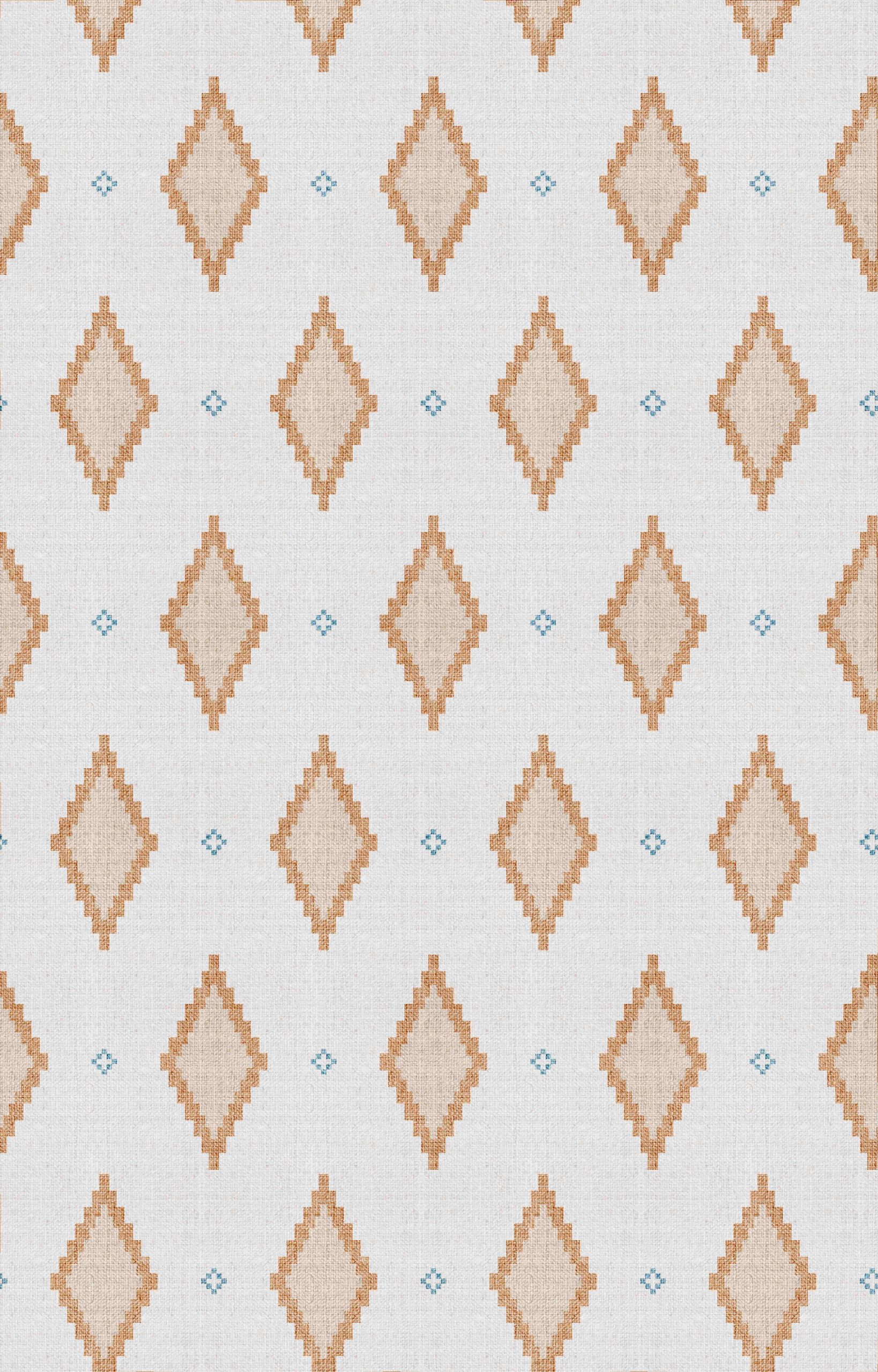 Papel Pintado Batik Tierra - Imagen 5