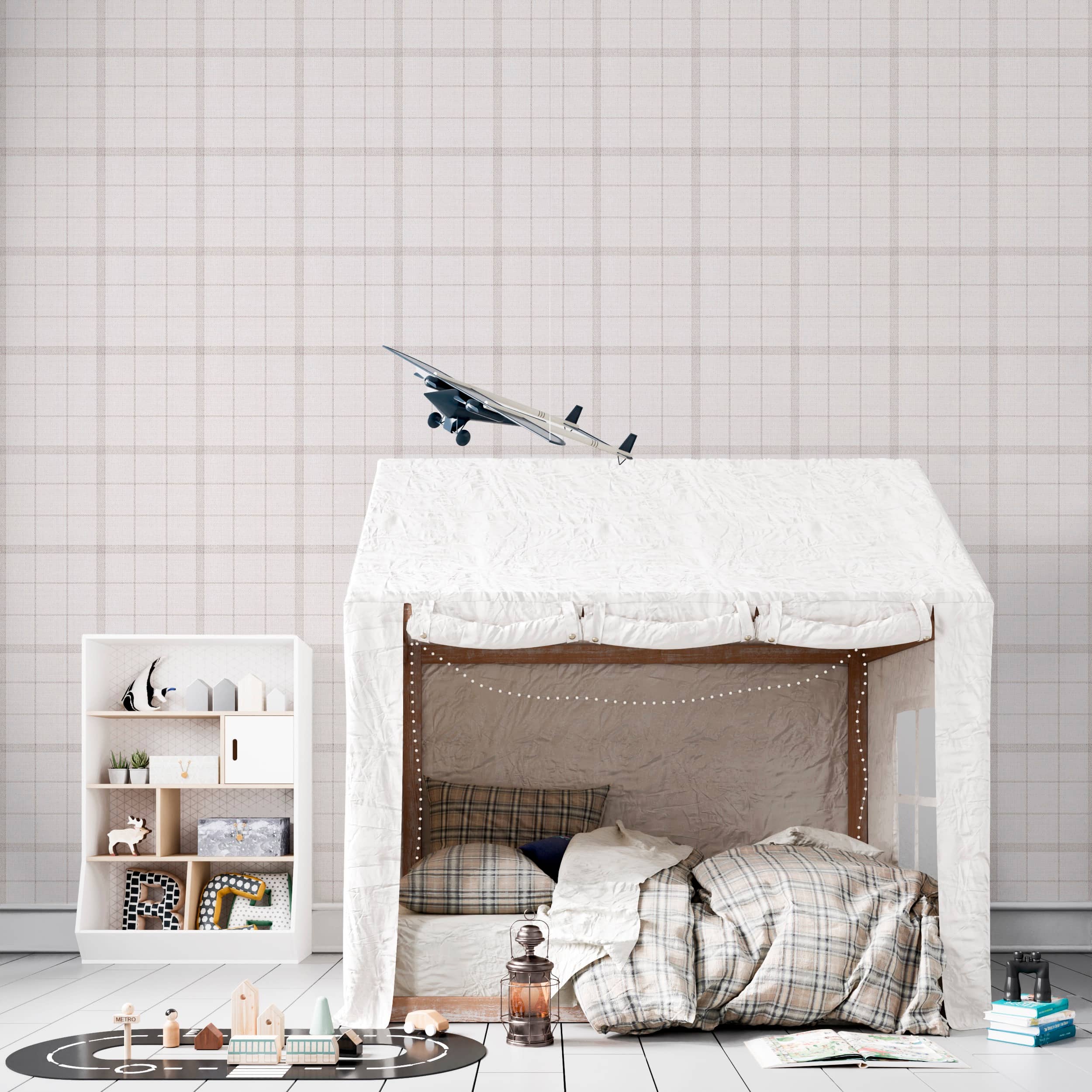 Papel Pintado Loch - Imagen 3