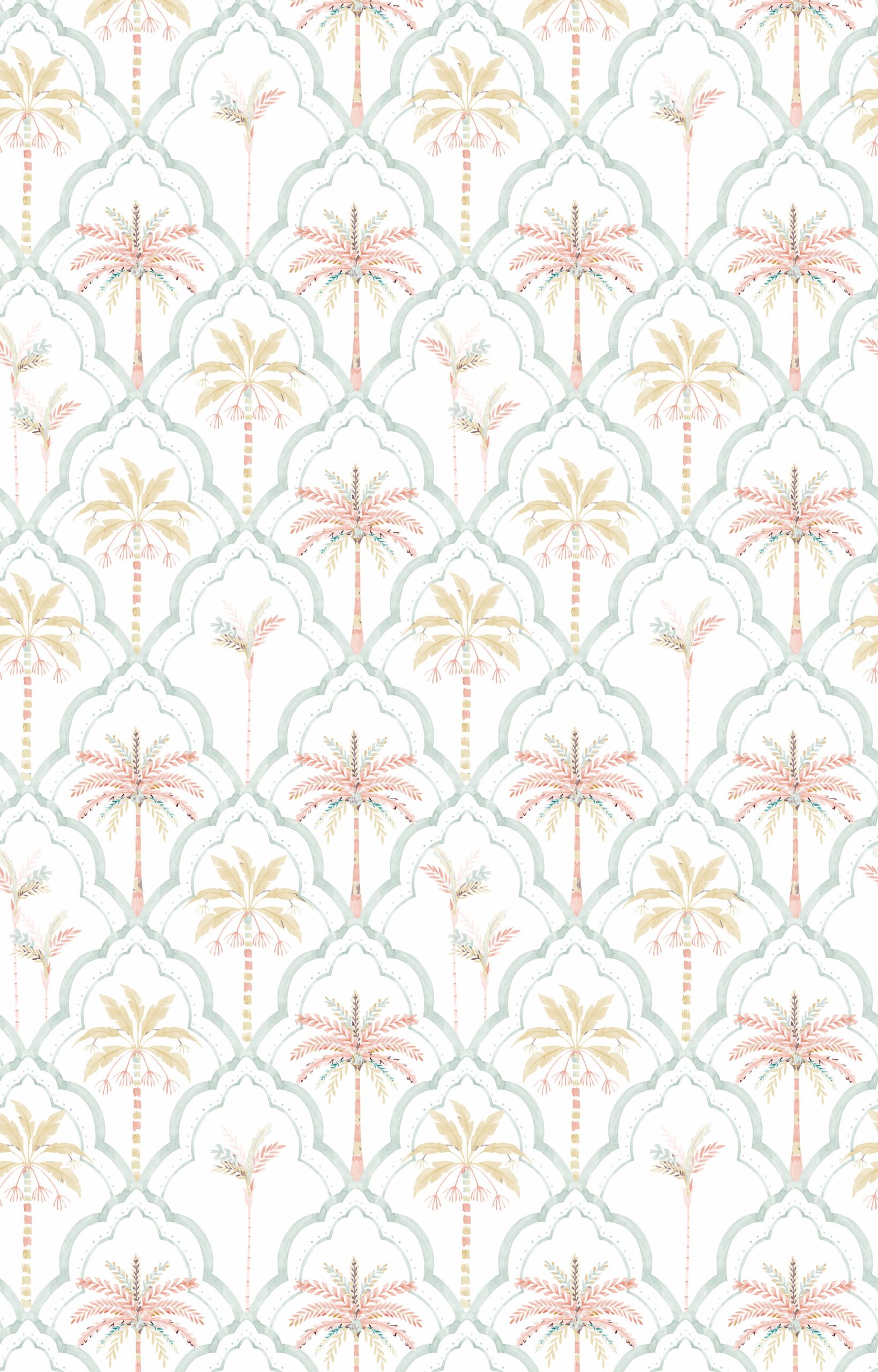 Papel Pintado Oasis Lima - Imagen 5