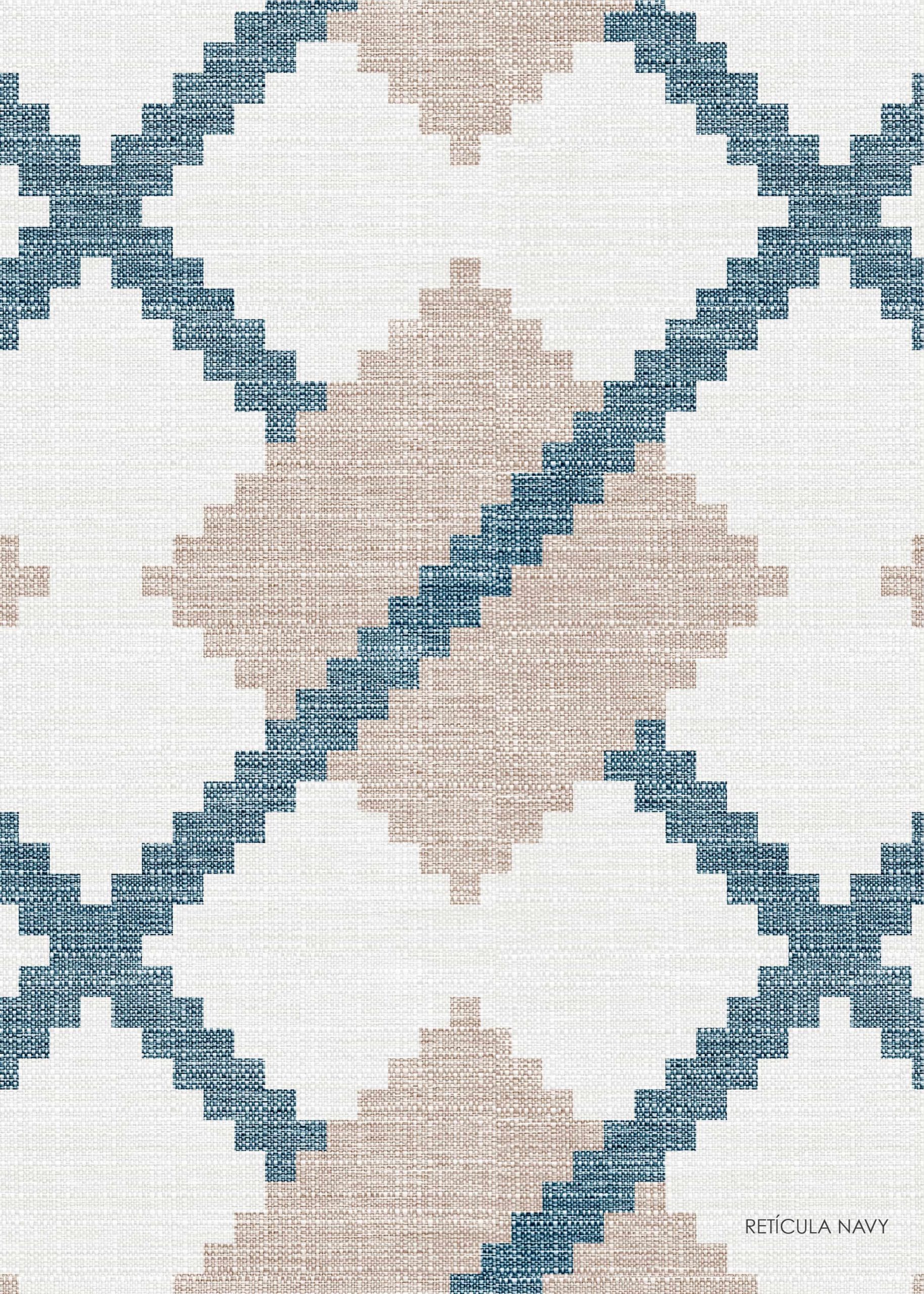 RETICULA NAVY-02