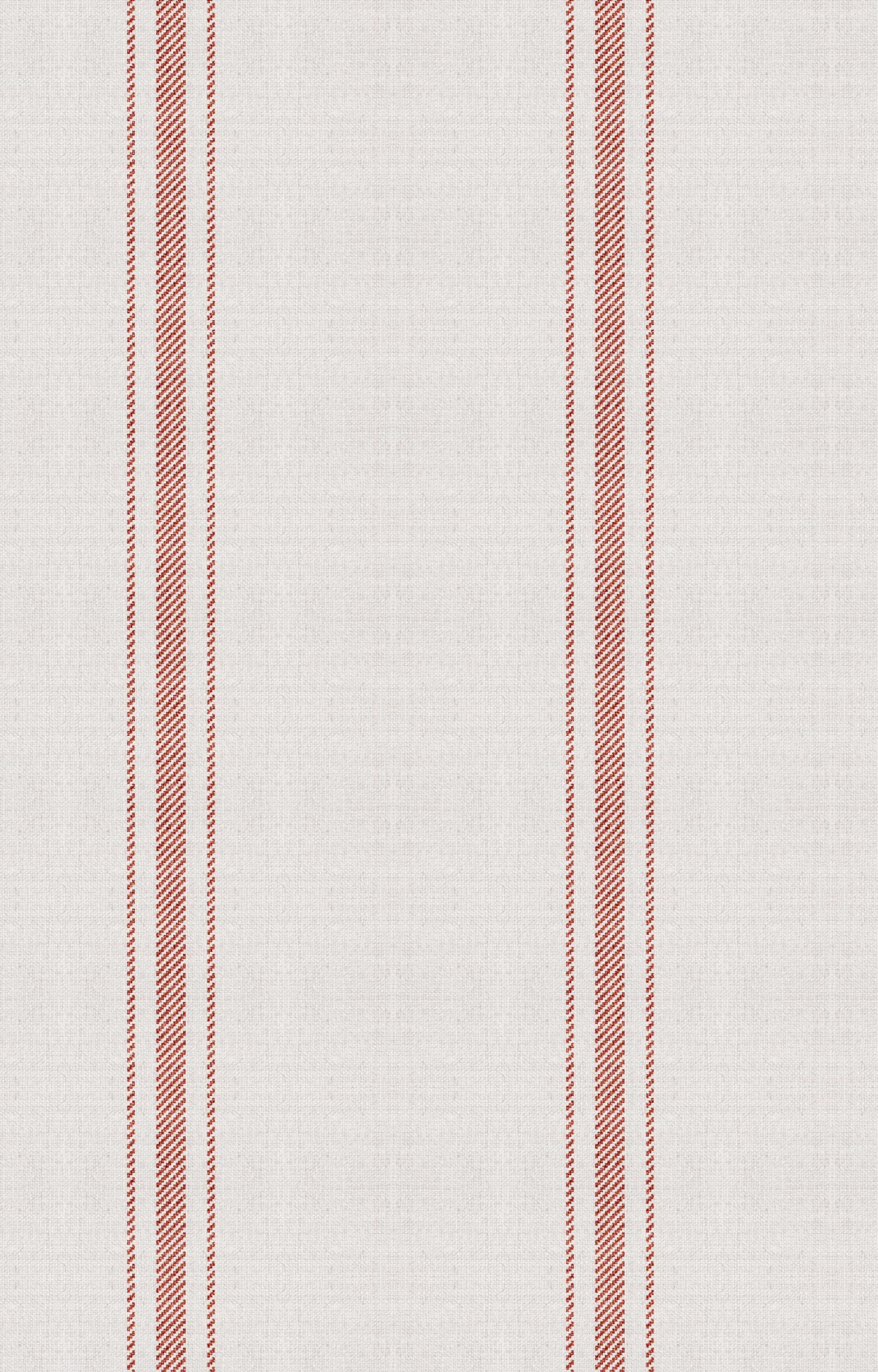 Papel Pintado Raya Manon Teja - Imagen 3