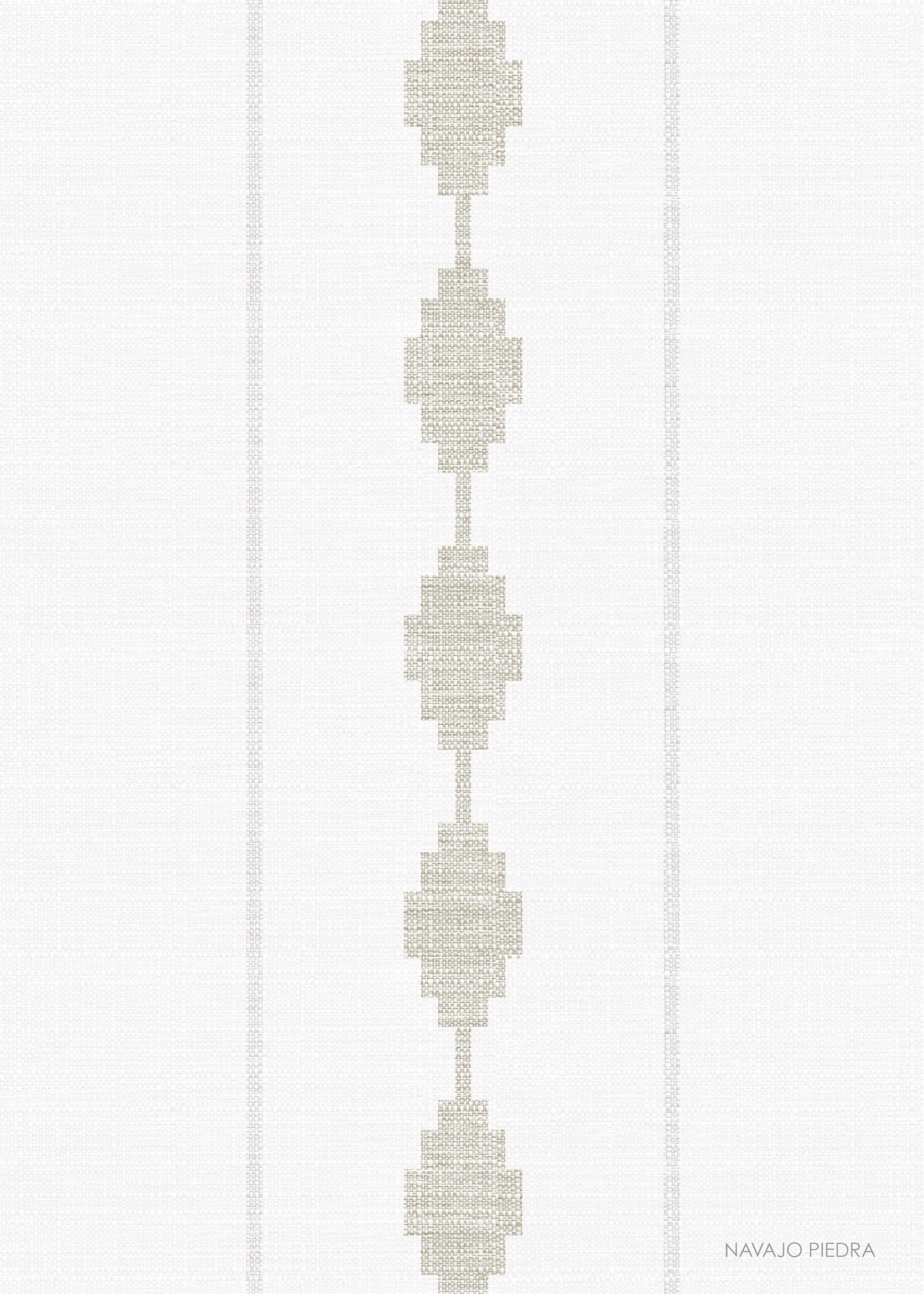 Papel Pintado Navajo Piedra - Imagen 2