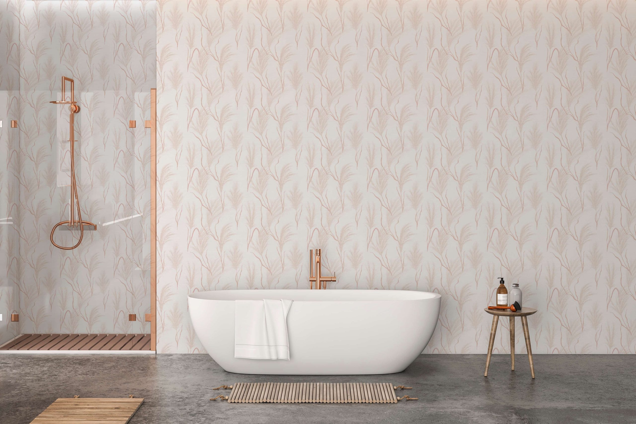 Papel Pintado Pampas - Imagen 3