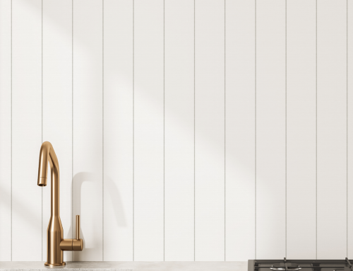 Vinilo pared cocina: ¿autoadhesivo o lavable?