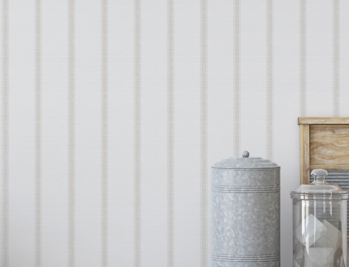 Ideas de papel pintado para cocina