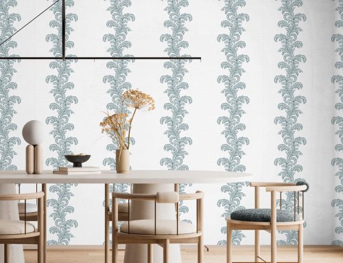 Papel vinílico lavable vs vinilo autoadhesivo: cuál elegir