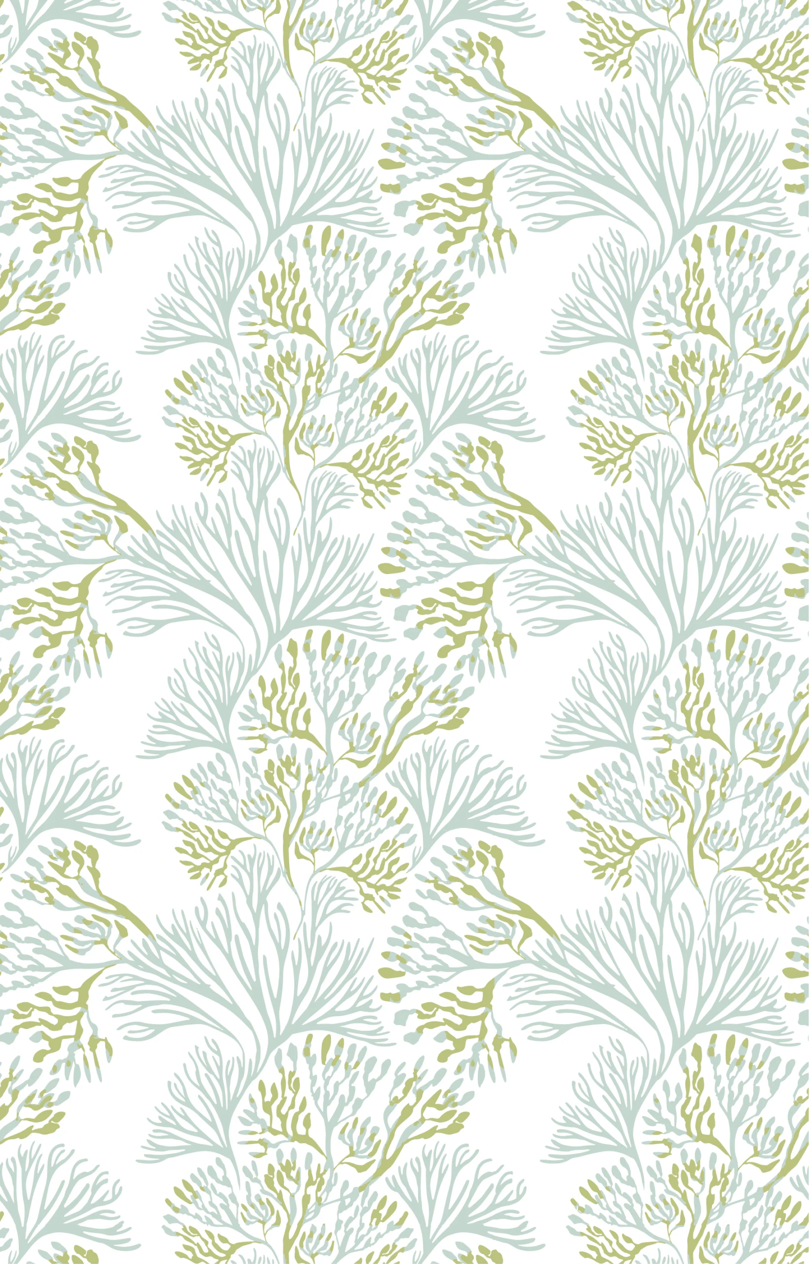 Papel Pintado Corales agua - Imagen 2